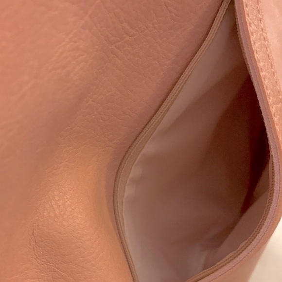 Pink Women's Bag - Picture 5 of 7